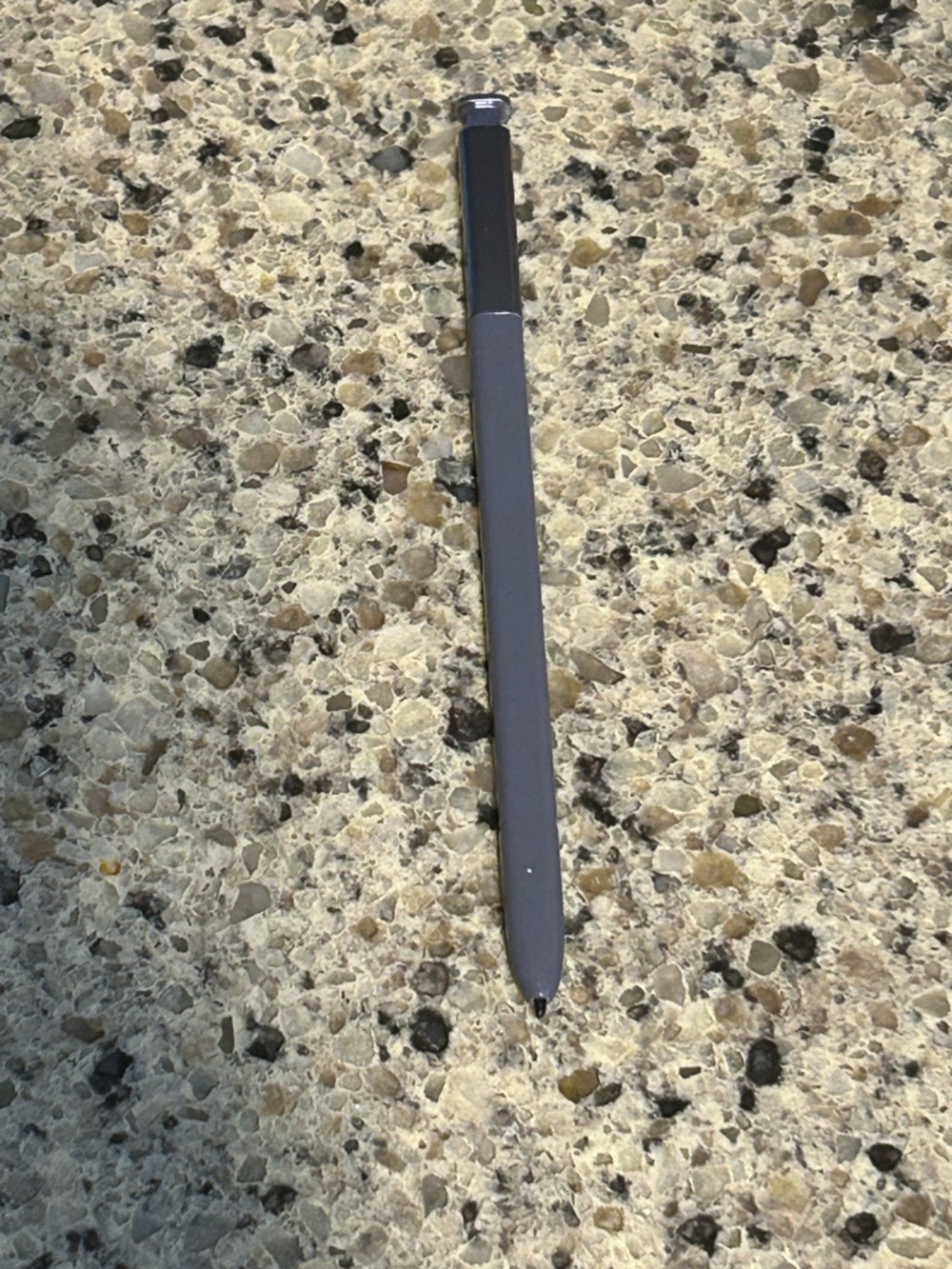 Genuine Samsung - Galaxy Note 9 S Pen - Gray